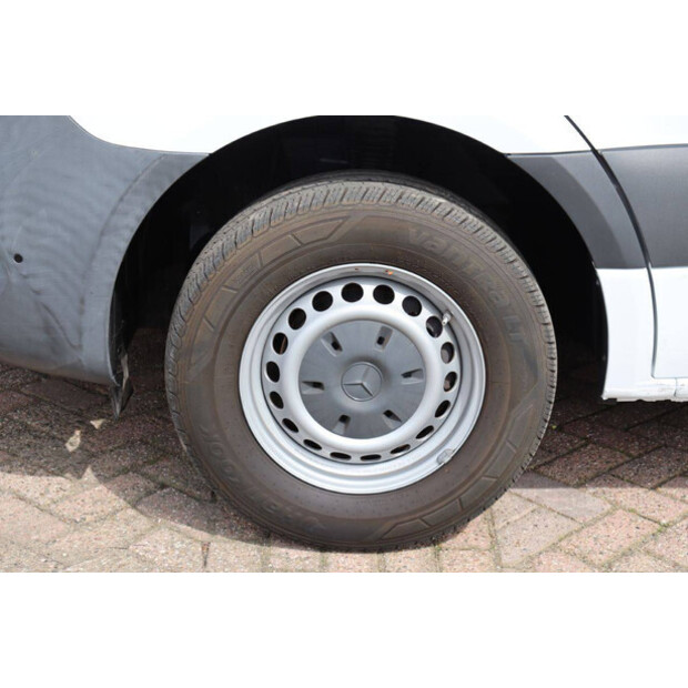 2021 مرسيدس بنز Sprinter 314 CDI-46863023