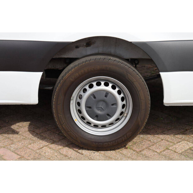 2021 مرسيدس بنز Sprinter 314 CDI-46863024