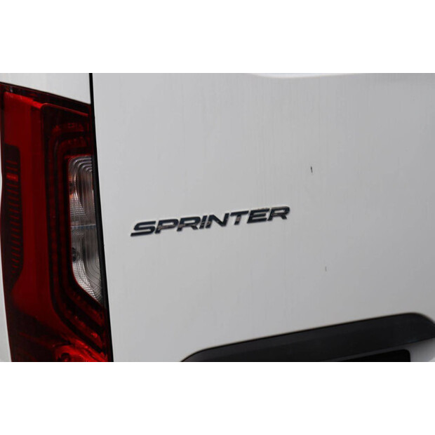 2021 مرسيدس بنز Sprinter 314 CDI-46863027