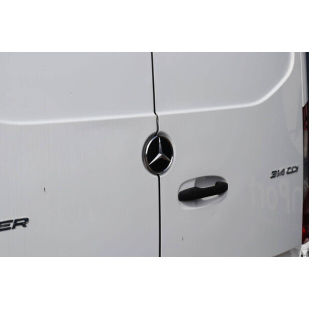 2021 مرسيدس بنز Sprinter 314 CDI-46863028
