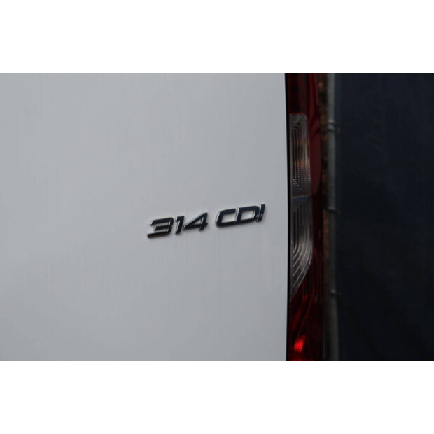 2021 مرسيدس بنز Sprinter 314 CDI-46863029
