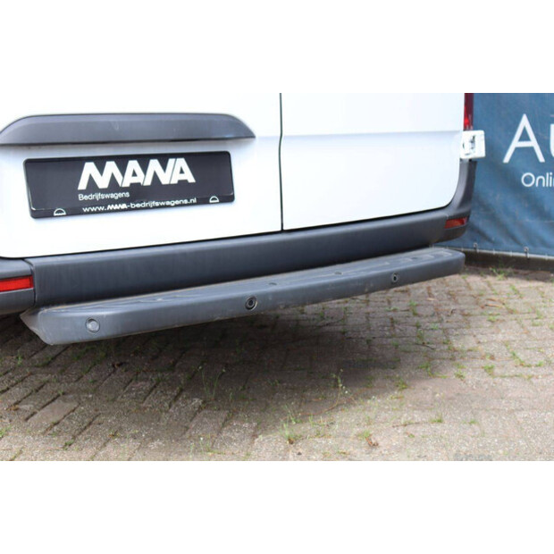 2021 مرسيدس بنز Sprinter 314 CDI-46863030