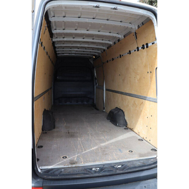 2021 مرسيدس بنز Sprinter 314 CDI-46863031