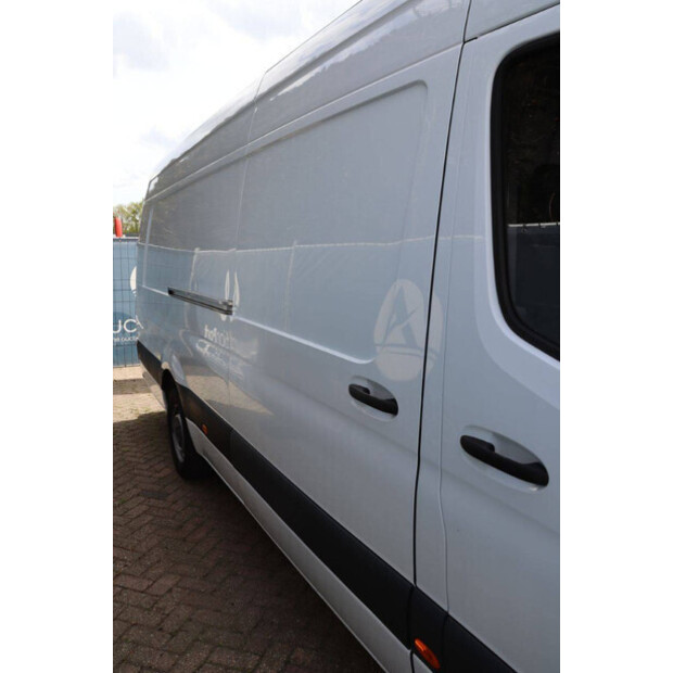 2021 مرسيدس بنز Sprinter 314 CDI-46863038