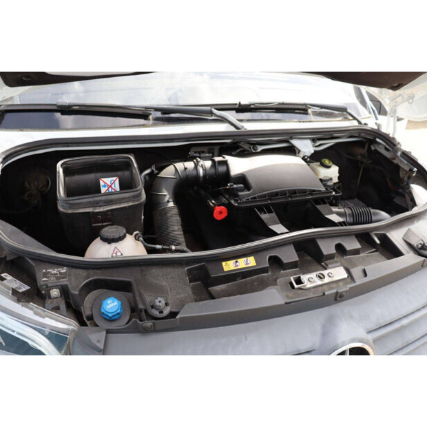 2021 مرسيدس بنز Sprinter 314 CDI-46863039