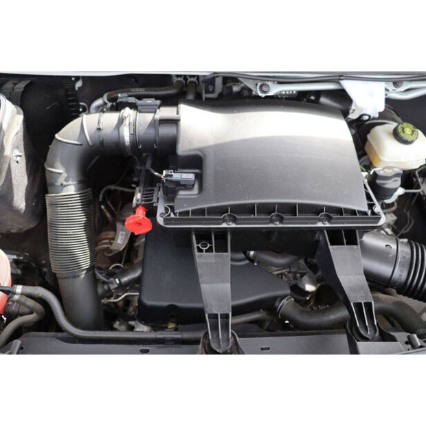 2021 مرسيدس بنز Sprinter 314 CDI-46863040