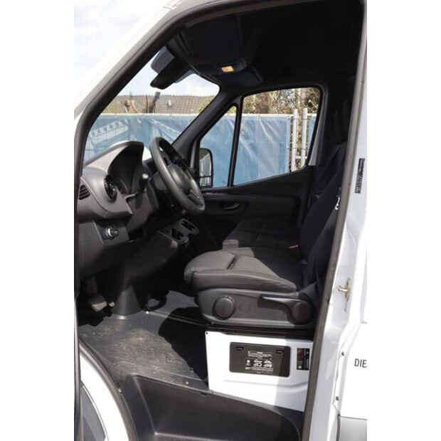 2021 مرسيدس بنز Sprinter 314 CDI-46863042