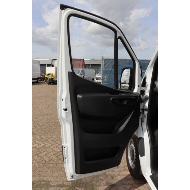 2021 مرسيدس بنز Sprinter 314 CDI-46863043