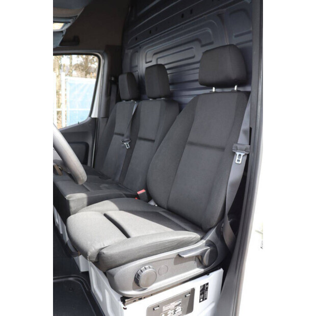 2021 مرسيدس بنز Sprinter 314 CDI-46863046