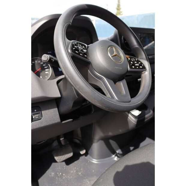 2021 مرسيدس بنز Sprinter 314 CDI-46863047