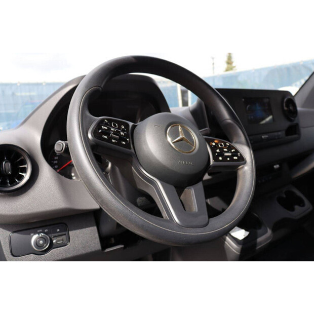 2021 مرسيدس بنز Sprinter 314 CDI-46863048