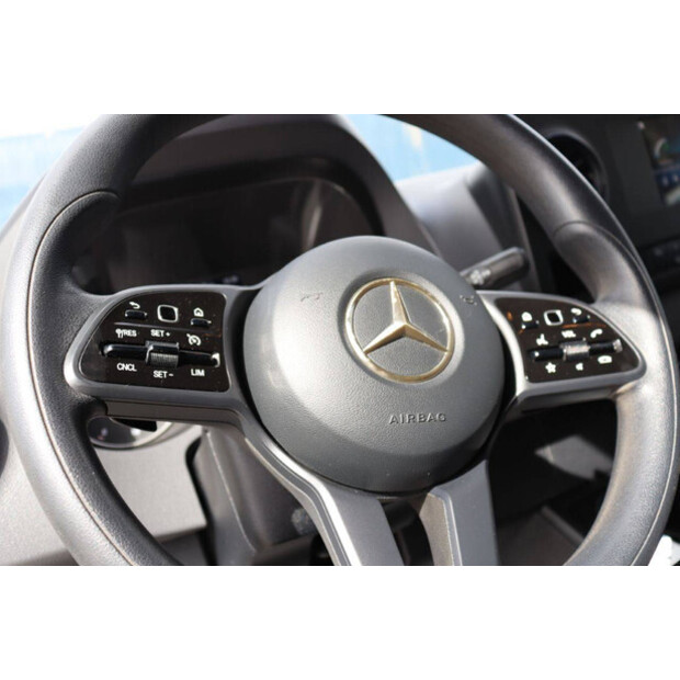 2021 مرسيدس بنز Sprinter 314 CDI-46863049