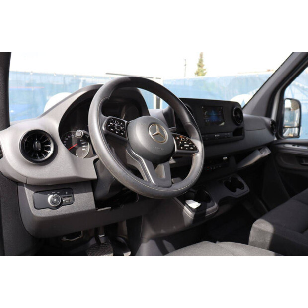 2021 مرسيدس بنز Sprinter 314 CDI-46863051