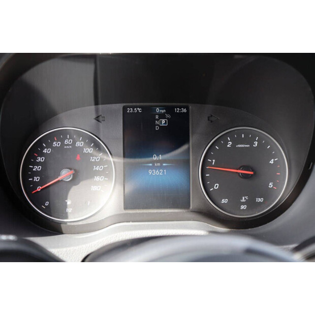 2021 مرسيدس بنز Sprinter 314 CDI-46863053