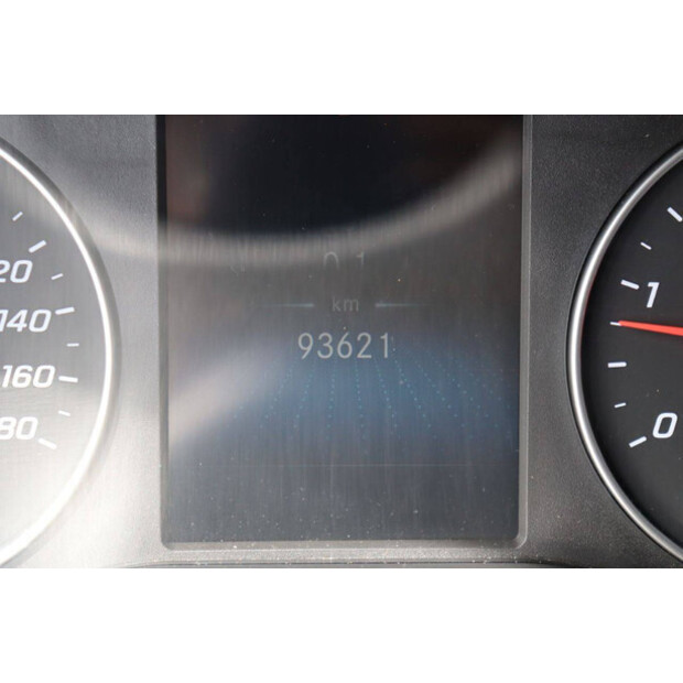 2021 مرسيدس بنز Sprinter 314 CDI-46863054