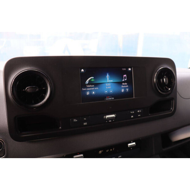 2021 مرسيدس بنز Sprinter 314 CDI-46863059