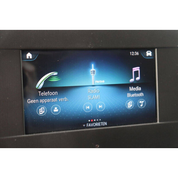 2021 مرسيدس بنز Sprinter 314 CDI-46863060