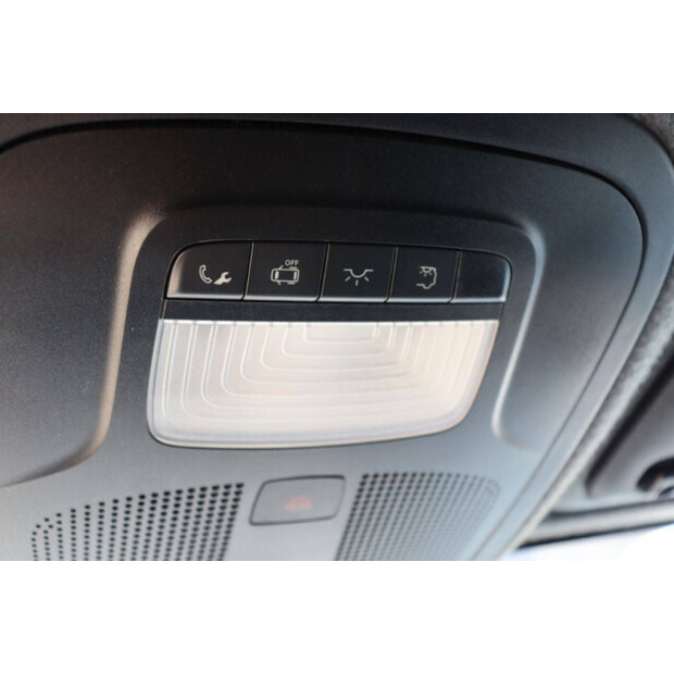 2021 مرسيدس بنز Sprinter 314 CDI-46863063