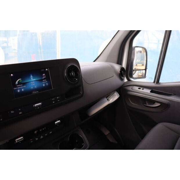 2021 مرسيدس بنز Sprinter 314 CDI-46863064