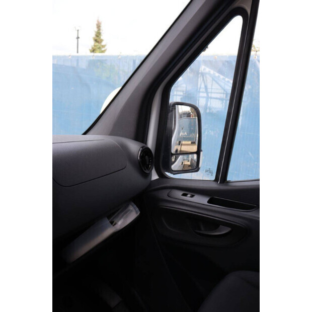 2021 مرسيدس بنز Sprinter 314 CDI-46863065