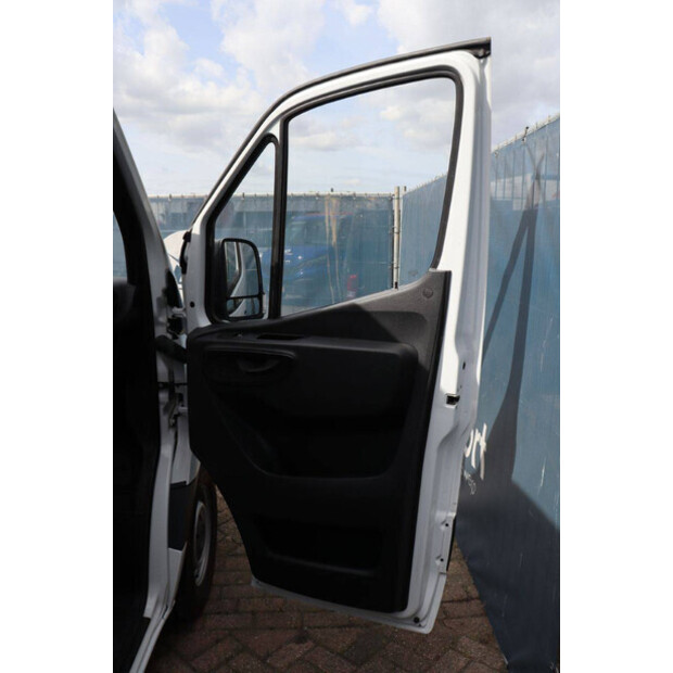 2021 مرسيدس بنز Sprinter 314 CDI-46863067