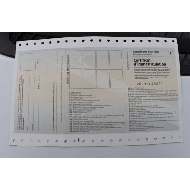 2021 مرسيدس بنز Sprinter 314 CDI-46863068