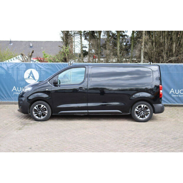 2021 أوبل Vivaro-46863072