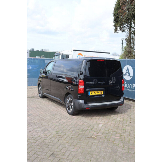 2021 أوبل Vivaro-46863074