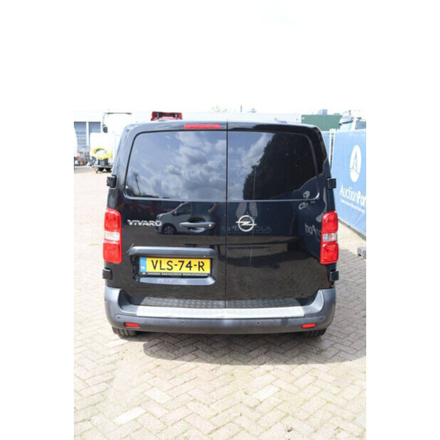 2021 أوبل Vivaro-46863075