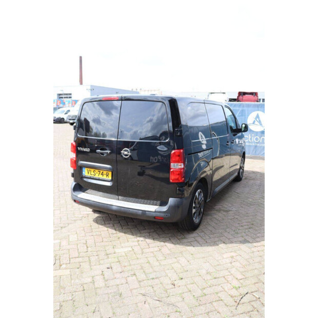 2021 أوبل Vivaro-46863076