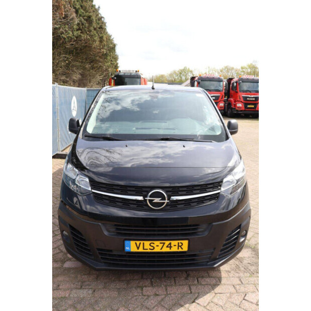 2021 أوبل Vivaro-46863078
