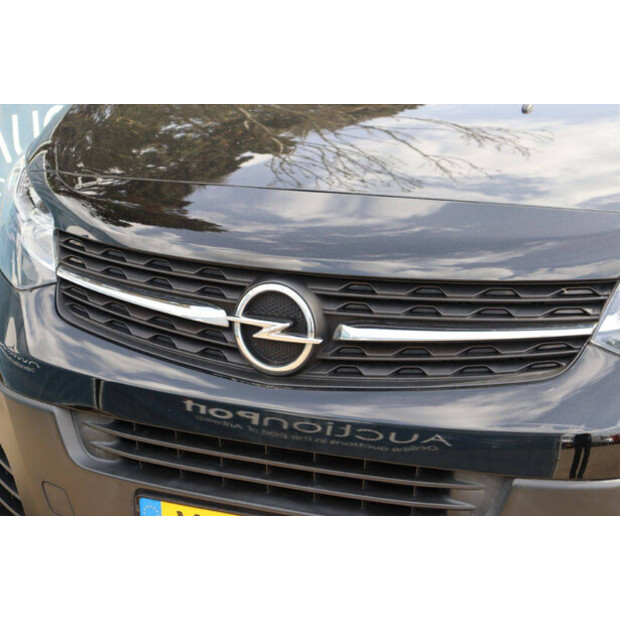 2021 أوبل Vivaro-46863081