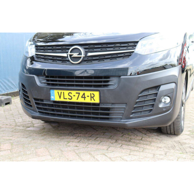 2021 أوبل Vivaro-46863083