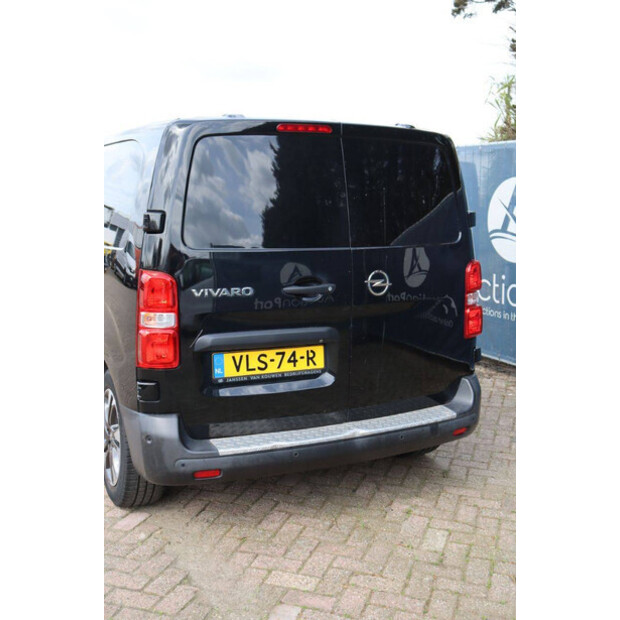 2021 أوبل Vivaro-46863088