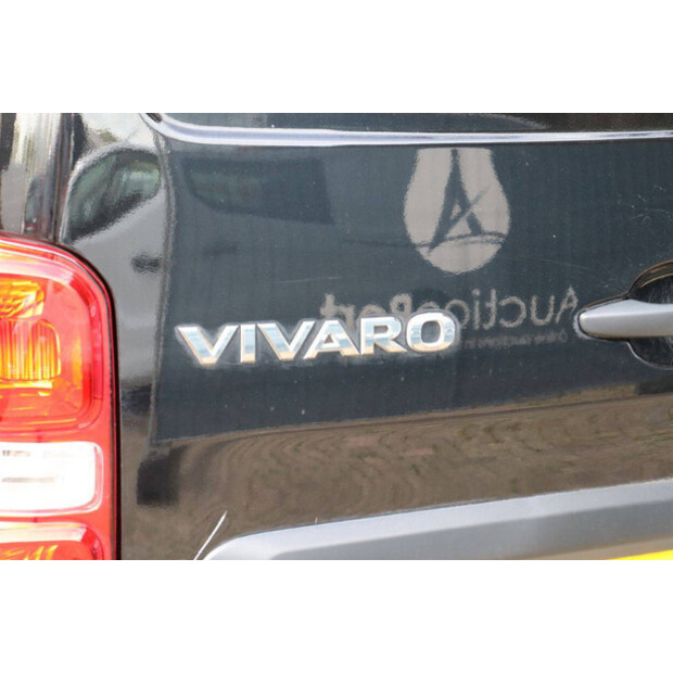 2021 أوبل Vivaro-46863089