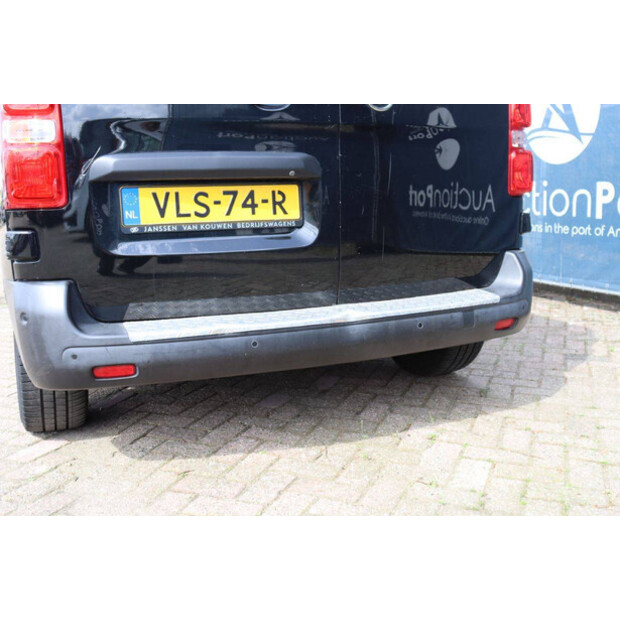 2021 أوبل Vivaro-46863092