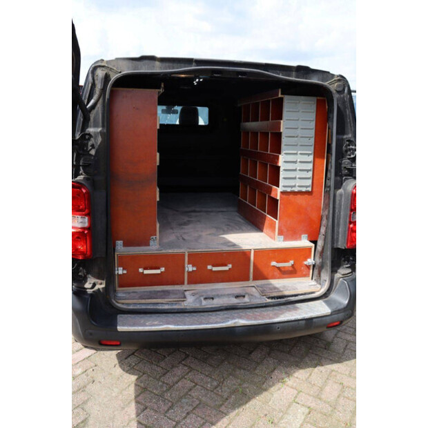 2021 أوبل Vivaro-46863093