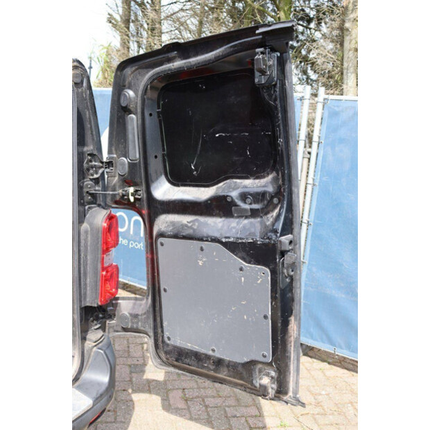 2021 أوبل Vivaro-46863094