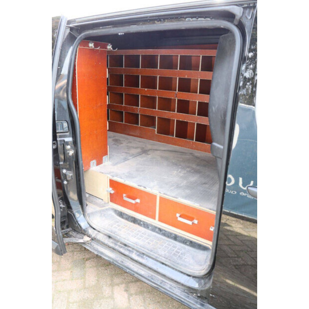 2021 أوبل Vivaro-46863100