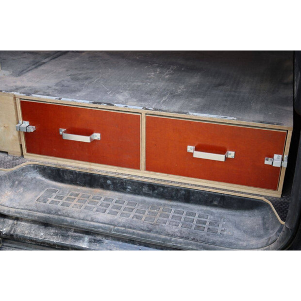 2021 أوبل Vivaro-46863101