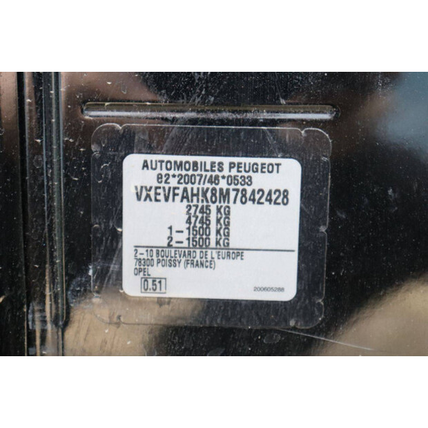 2021 أوبل Vivaro-46863104