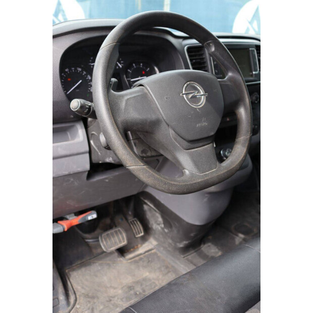 2021 أوبل Vivaro-46863109