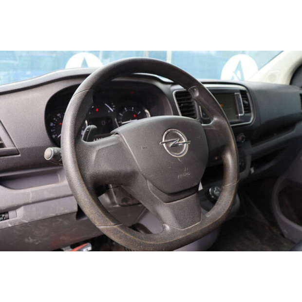 2021 أوبل Vivaro-46863110