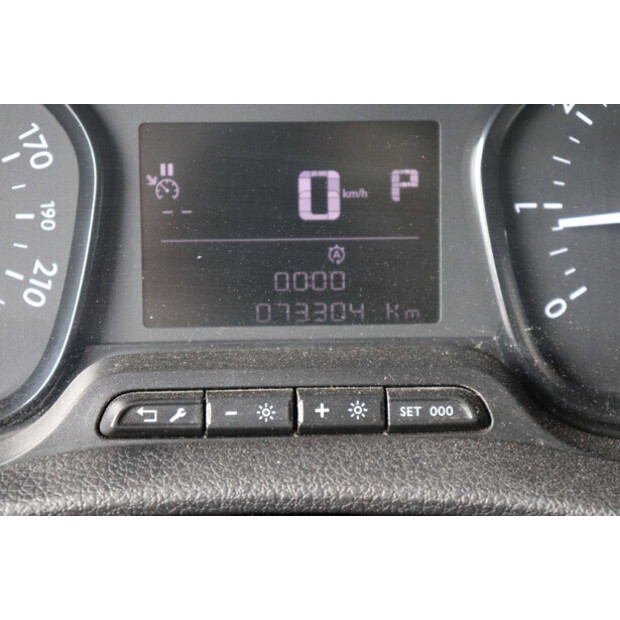 2021 أوبل Vivaro-46863114