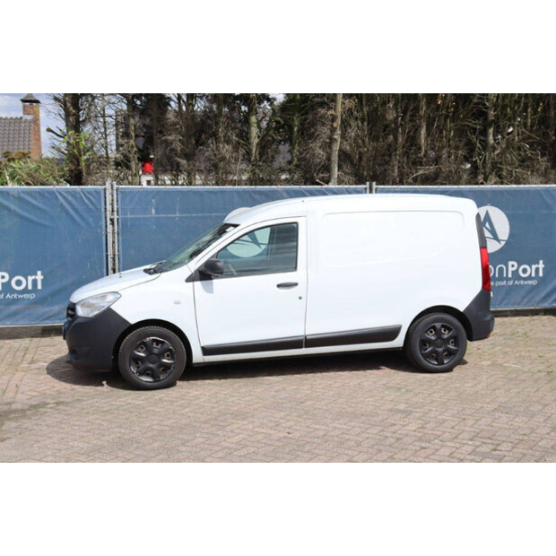 2015 داسيا Dokker-46863130