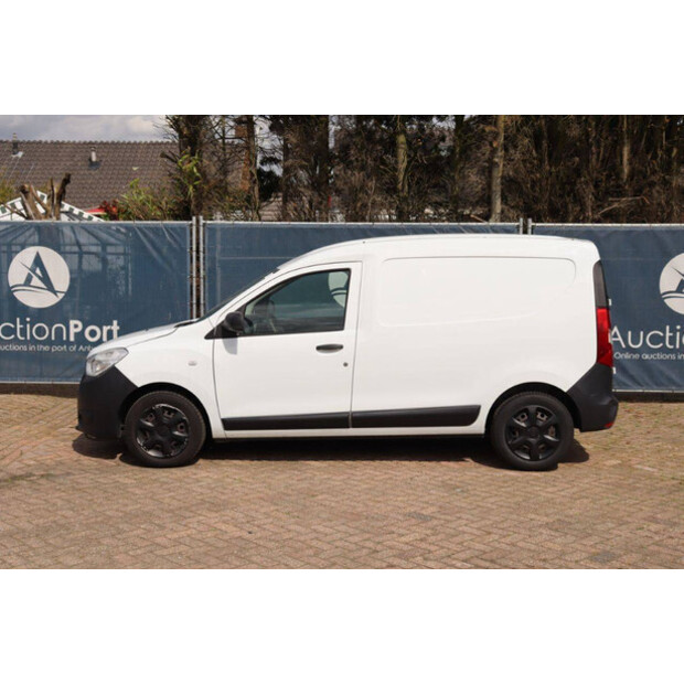 2015 داسيا Dokker-46863131