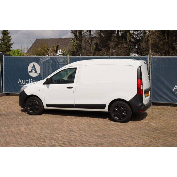 2015 داسيا Dokker-46863132