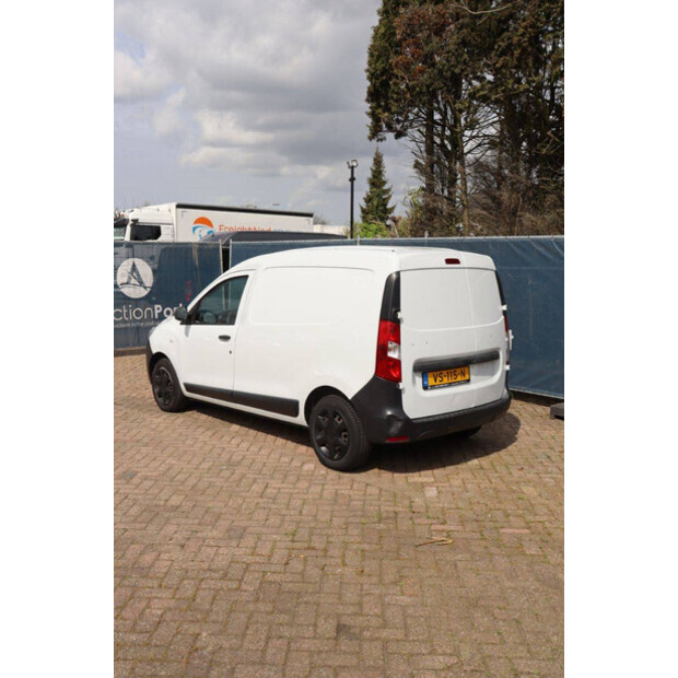 2015 داسيا Dokker-46863133