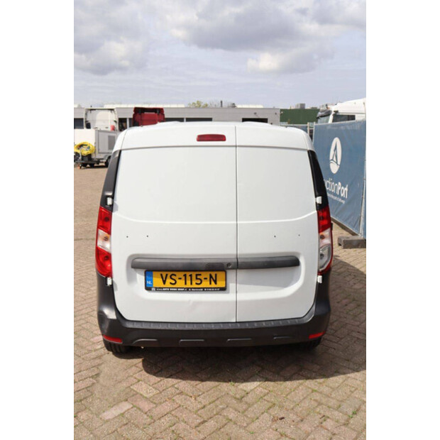 2015 داسيا Dokker-46863134