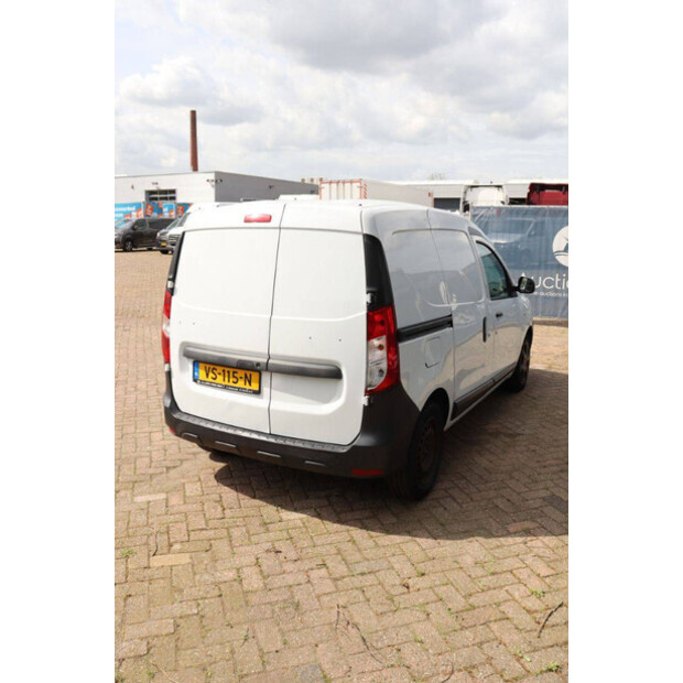 2015 داسيا Dokker-46863135